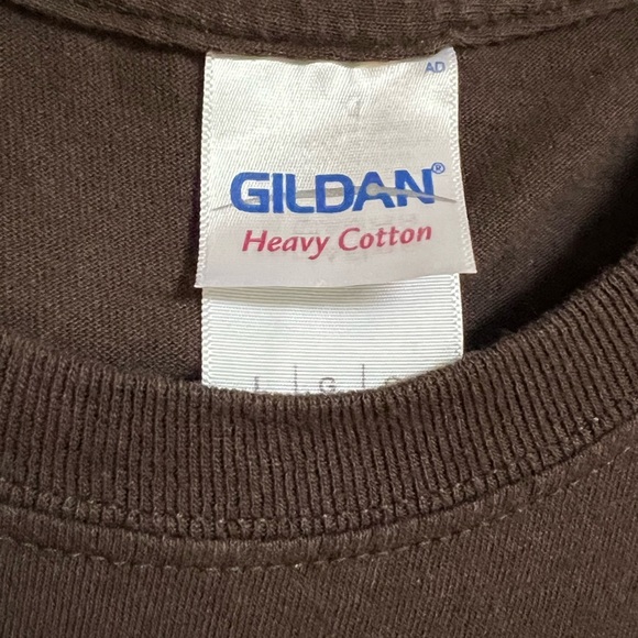 Disney Animal Kingdom Safari T-shirt. Mickey Ears giraffe faux fur - Picture 7 of 10